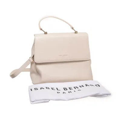 Shoulder-bag (Beige) from Isabel Bernard