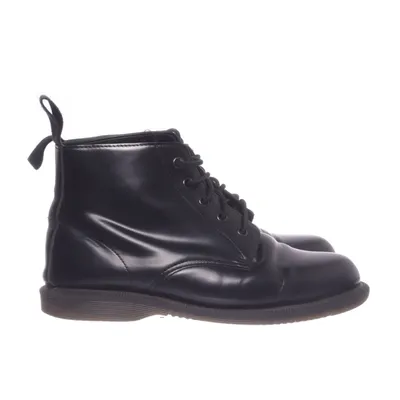 Kängor (Svart) från Dr. Martens
