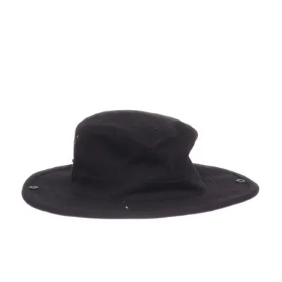 Buckethatt (Svart) från Urberg Bomull, Polyester