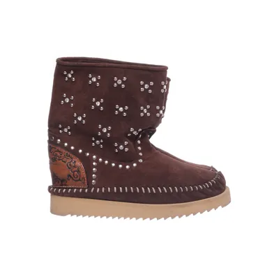 Boots (Brun) från LdiR