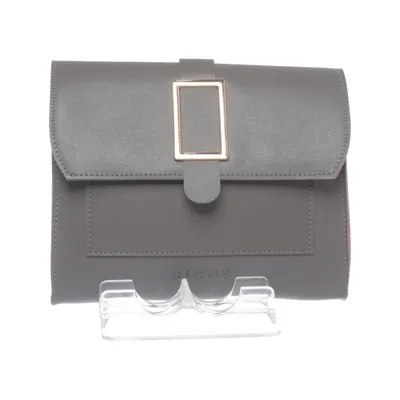 Shoulder-bag (Gray, Brown) from Gigue