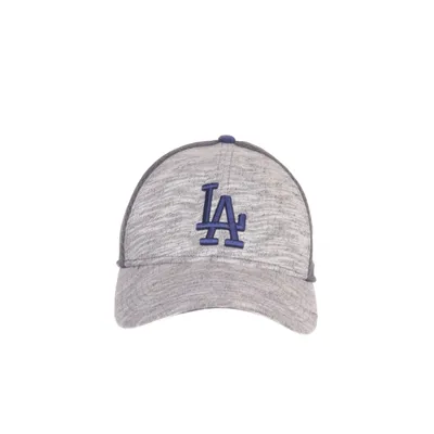 Baseballkeps (Grå) från New Era Bomull, Polyester