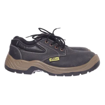 Work footwear (Black) from Bullock's