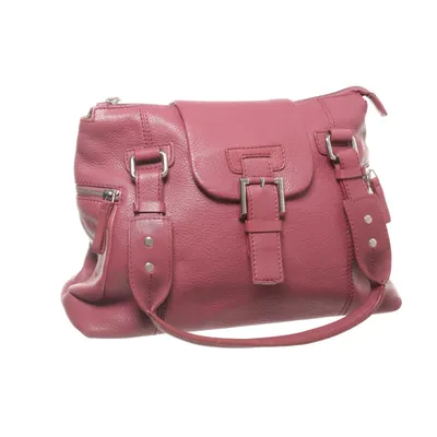 Handtas (Roze) van Coccinelle