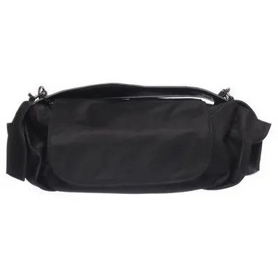 Axelremsväska (Svart) från Hvisk