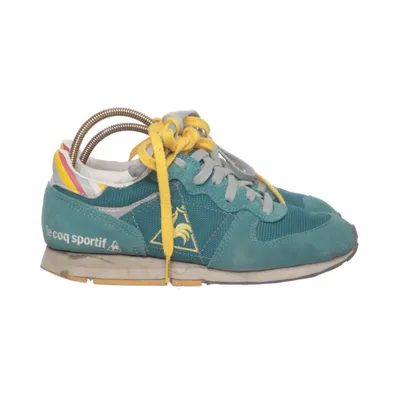 Sneakers (Blå, Gul) från Le Coq Sportif