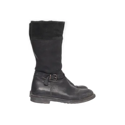 Boots (Black) from Gallucci