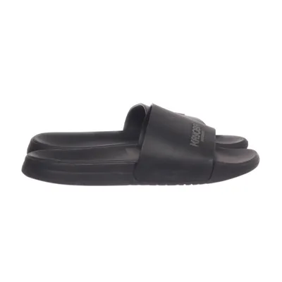 Slip-ins (Zwart) van Kayoba
