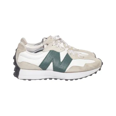 Trainers (White, Green, Gray) from New Balance