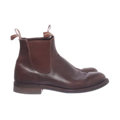 Chelsea boots (Brown) from R.M. Williams Leather