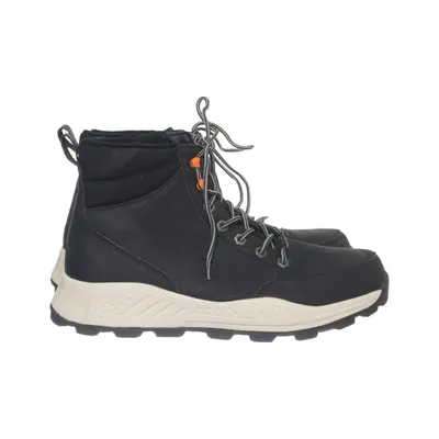 Laced boots (Black) from Bench
