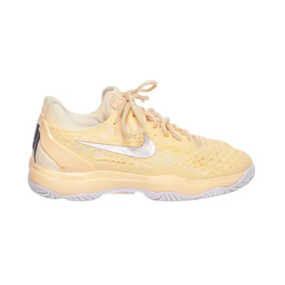 Baskets (Jaune) de Nike