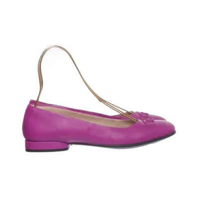 Ballerines (Violet) de Ecco