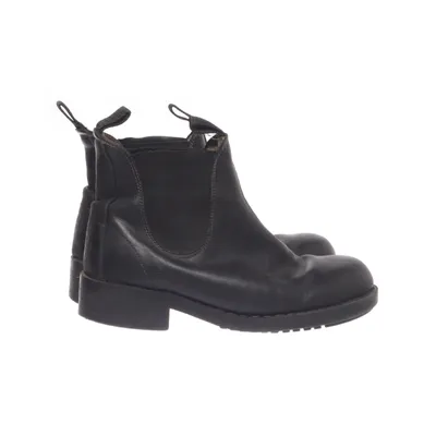 Bottines Chelsea (Noir) de Johnny Bulls