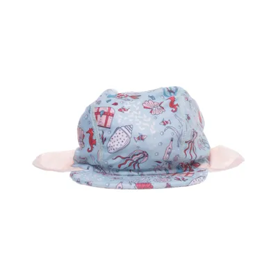 Solhatt (Blå, Rosa, Flerfärgad) från Splash About