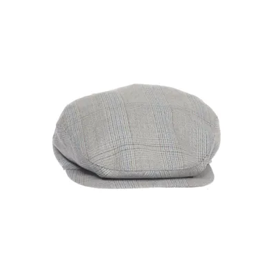 Newsboy cap (Grå, Blå, Brun) från Wigéns