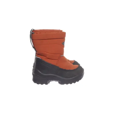 Stövlar (Orange, Svart) från Kuoma