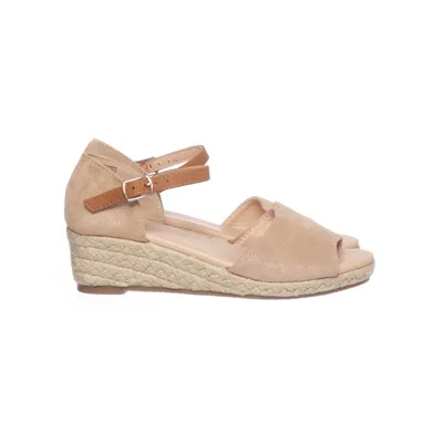 Kilklackar (Beige) från Friboo