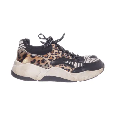 Sneakers (Svart, Vit, Flerfärgad) från Claudia Ghizzani