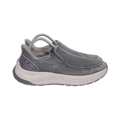 Slip-ons (Grå) från Skechers