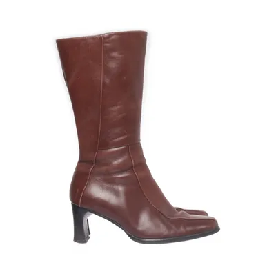 Laarzen (Bruin) van Shape by Ecco
