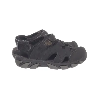 Sandals (Black) from SXS