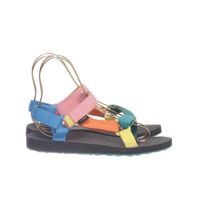 Sandals (Black) from Teva