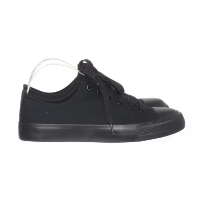Canvas shoes (Black) from Vty