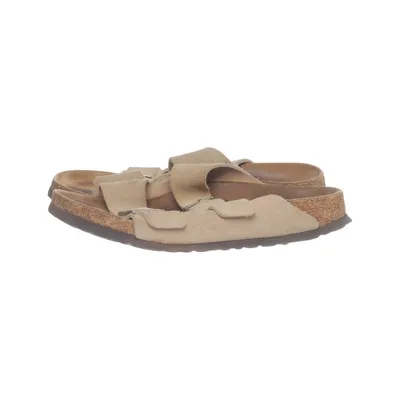 Mules (Arizona) de Birkenstock Cuir
