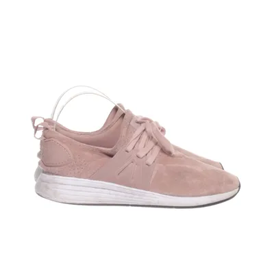 Sneakers (Pink) from Project Delray