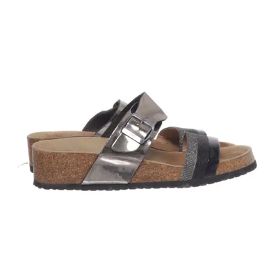 Sandaler (Svart) från HEYMO