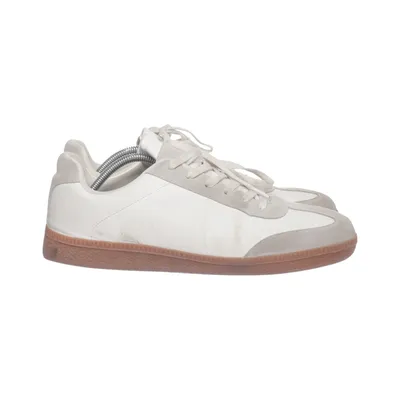 Sneakers (Vit, Grå, Brun) från SANDÖ