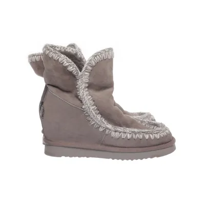 Boots (Grå) från Mou