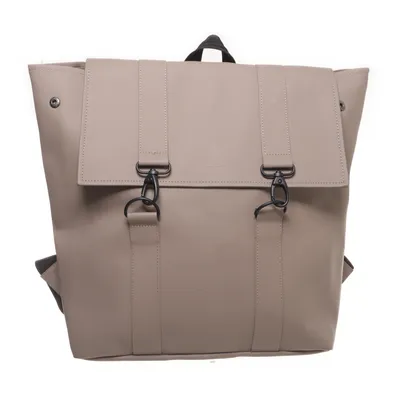 Backpack (Beige) from Rains