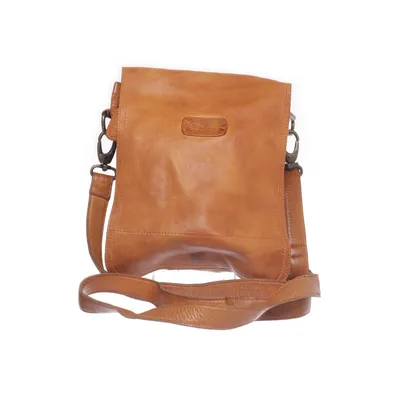 Axelremsväska (Brun) från Boxca