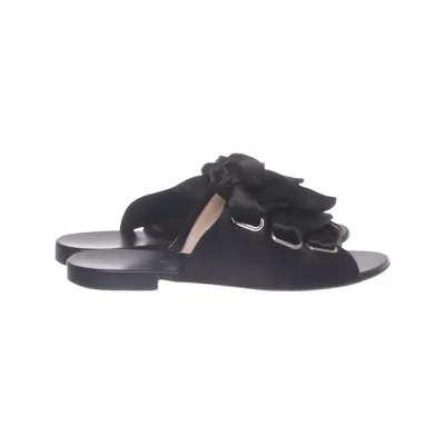 Sandaler (Svart) från L37