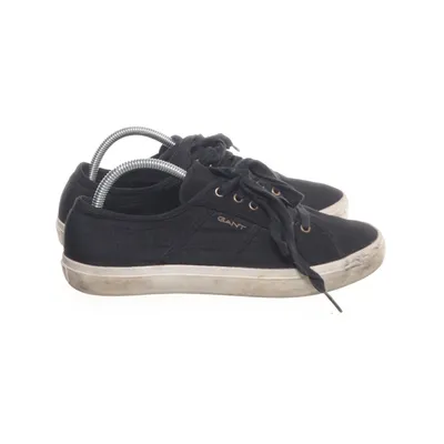Canvas shoes (Black) from GANT