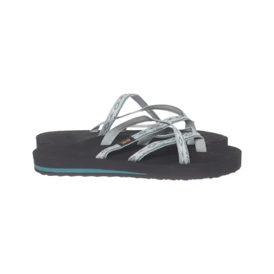 Sandales (Noir, Bleu) de Teva