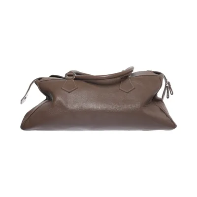 Handbag (Brown)