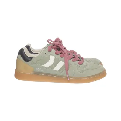 Baskets (Vert, Rose, Blanc) de Coolway