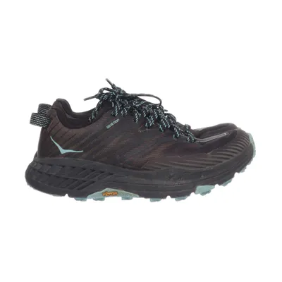 Chaussures de course (Noir, Bleu) de Hoka One One
