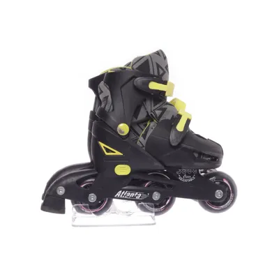 Inlines (EXPLORER) från Atlanta