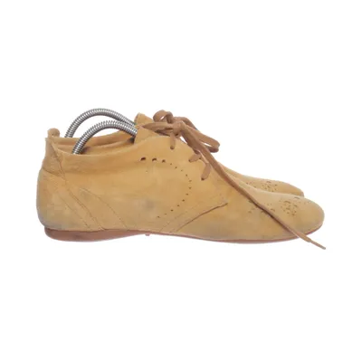 Ökenkängor (Beige) från Andiamo