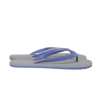 Teenslippers (Blauw, Grijs) van Sarenza