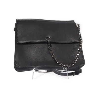 Axelremsväska (Svart) från Vero Moda Collection Skinnimitation