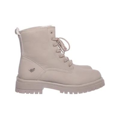 Kängor (Beige) från Rest