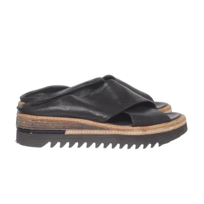 Slip-ins (Svart) från Laura Bellariva