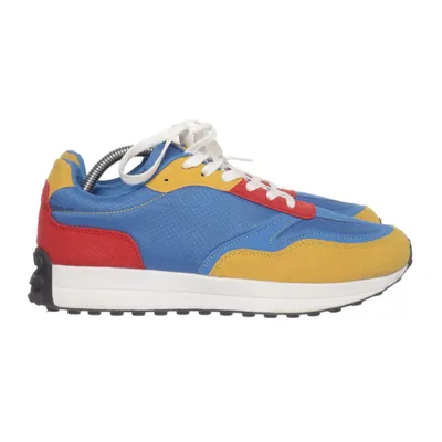 Träningsskor (Blå, Gul, Röd) från Lidl