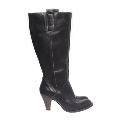 Boots (Black) from Bugatti