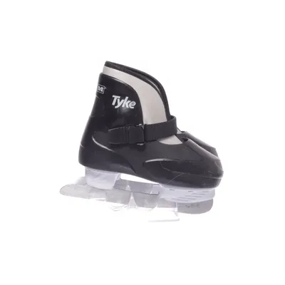 Ice skates (Black, Gray, Green) from CCM